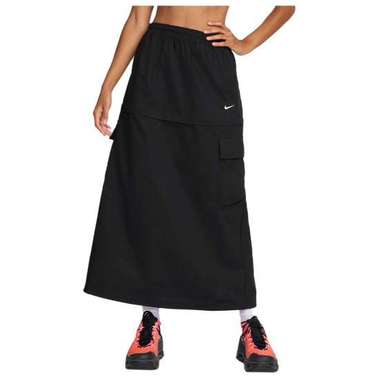 Nike Γυναικεία φούστα Sportswear Essential